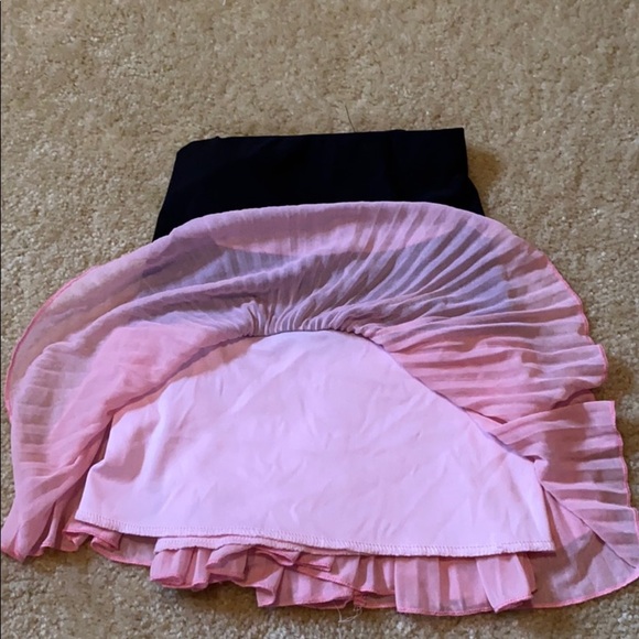 - Vintage Y2K mini skirt Rare - Picture 3 of 3